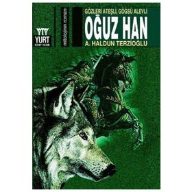 OĞUZ HAN - OĞUZ ÖZDEŞ