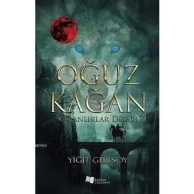 OĞUZ KAĞAN - MERYEM ÇIMEN