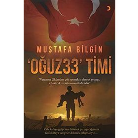 Oğuz33 Timi - Mustafa Bilgin