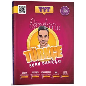 Oğuzhan Hoca Kr Akademi Tyt Türkçe Soru Bankası