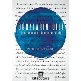 Oğuzların Dili - Ali Akar