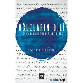 Oğuzların Dili - Ali Akar