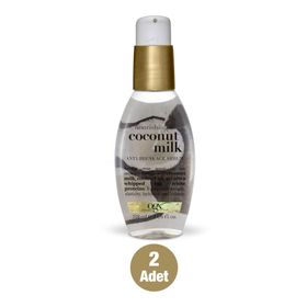 OGX 118 ml Besleyici ve Kırılma Karşıtı Serum