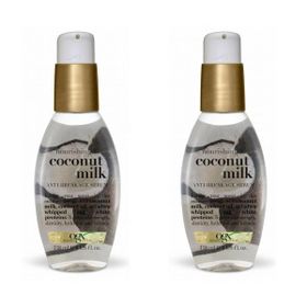 OGX 118 ml Besleyici ve Kırılma Karşıtı Serum