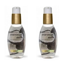 OGX 118 ml Besleyici ve Kırılma Karşıtı Serum