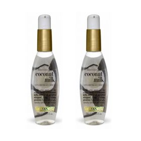 OGX 118 ml Besleyici ve Kırılma Karşıtı Serum
