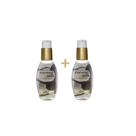 OGX 118 ml Besleyici ve Kırılma Karşıtı Serum