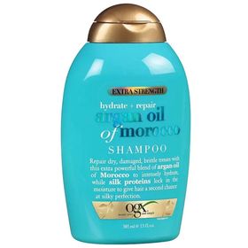 Ogx 385 Ml Argan Oil Of Morocco Ekstra Güçlü Nemlendirici Ve Canlandırıcı Şampuan