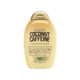 OGX 385 ml Coconut Caffeine Saç Bakım Kremi