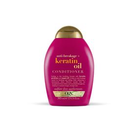 OGX 385 ml Onarıcı Keratin Oil Bakım Kremi