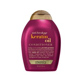 OGX 385 ml Onarıcı Keratin Oil Bakım Kremi