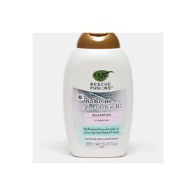 OGX 385 ml Rescue Fusions Nemlendirici Şampuan