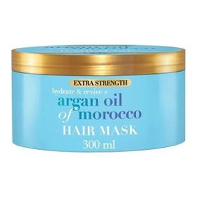 OGX Argan of Morocco 2x300 ml Saç Maskesi