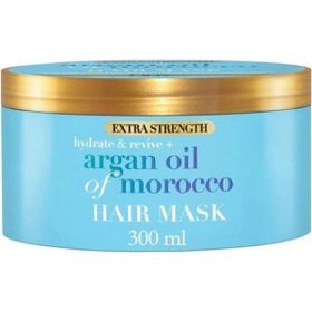 OGX Argan of Morocco 2x300 ml Saç Maskesi