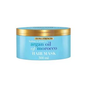 OGX Argan of Morocco 2x300 ml Saç Maskesi