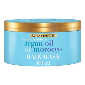 OGX Argan of Morocco 300 ML Saç Maskesi