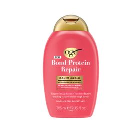 OGX Bond Protein Repair 385 ml Saç Kremi