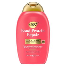 OGX Bond Protein Repair 385 ml Saç Kremi