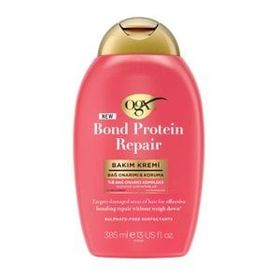 OGX Bond Protein Repair 385 ml Saç Kremi