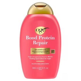 OGX Bond Protein Repair 385 ml Şampuan