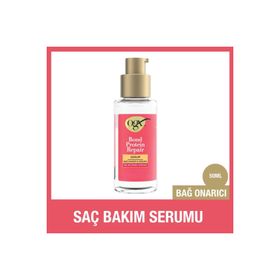 OGX Bond Protein Repair 50 ml Saç Serumu