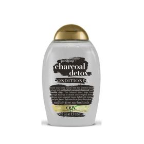 OGX Charcoal Detox 385 ml Arındırıcı Kömür Detoksu Saç Kremi