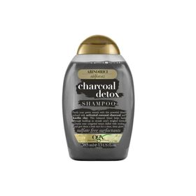 OGX Charcoal Detox 385 ml Arındırıcı Kömür Detoksu Şampuan