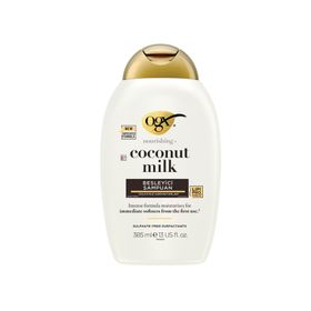 OGX Coconut Milk 385 ml Besleyici Şampuan