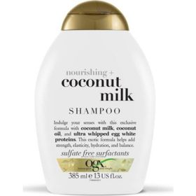 OGX Coconut Milk 385 ml Besleyici Şampuan