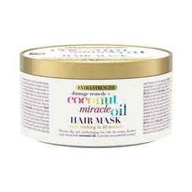 OGX Coconut Miracl Oil 2x300 ml Saç Maskesi