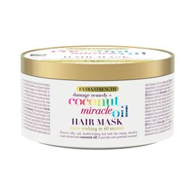OGX Coconut Miracl Oil 300 ml Saç Maskesi