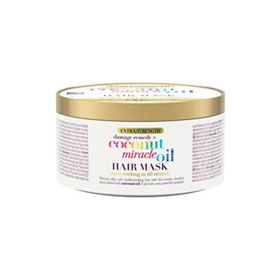 OGX Coconut Miracl Oil 3x300 ml Saç Maskesi