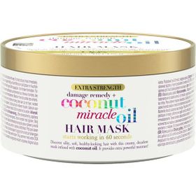 OGX Coconut Miracle Oil 300 ml Maske