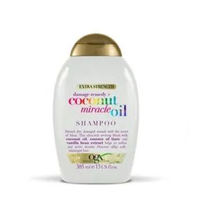 OGX Coconut Miracle Oil Yıpranma Karşıtı 385 ml Şampuan