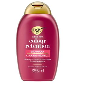 OGX Colour Retention Renk Koruyucu 385 ml Şampuan