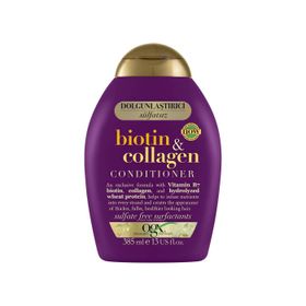 OGX Dolgunlaştırıcı Biotin ve Kolajen 385 ml Saç Bakım Kremi