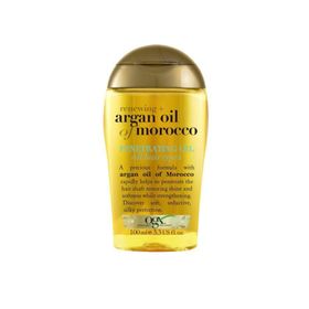 Ogx Ekstra Güçlü Nemlendirici Ve Canlandırıcı Argan Yağı 100Ml.