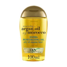 Ogx Ekstra Güçlü Nemlendirici Ve Canlandırıcı Argan Yağı 100Ml.
