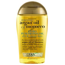 Ogx Ekstra Güçlü Nemlendirici Ve Canlandırıcı Argan Yağı 100Ml.
