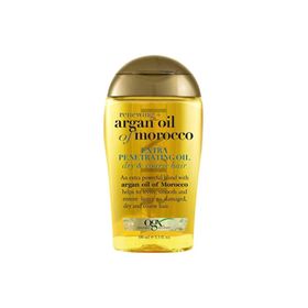 Ogx Ekstra Güçlü Nemlendirici Ve Canlandırıcı Argan Yağı 100Ml.