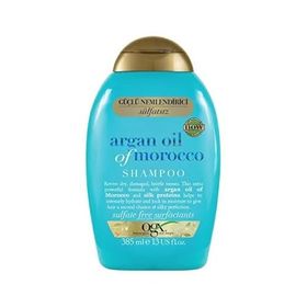 OGX Extra Güçlü Nemlendirici ve Canlandırıcı 385 ml Bakım Kremi