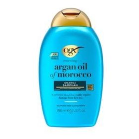 OGX Extra Güçlü Nemlendirici ve Canlandırıcı 385 ml Bakım Kremi