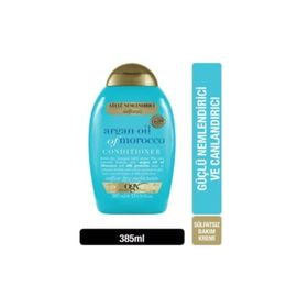 OGX Extra Güçlü Nemlendirici ve Canlandırıcı 385 ml Bakım Kremi