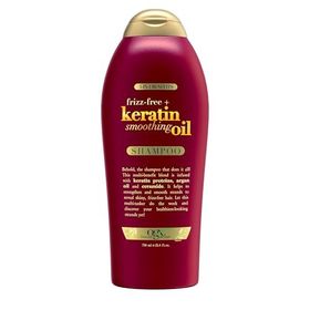 OGX Keratin Oil 750 ml Kabarma Karşıtı Şampuan