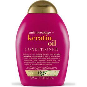 OGX Kırılma Karşıtı Keratin Oil 285 ml Saç Kremi