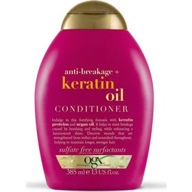 OGX Kırılma Karşıtı Keratin Oil 285 ml Saç Kremi