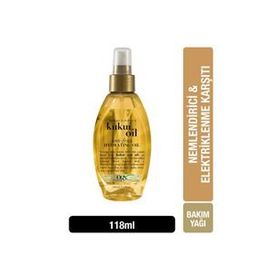 OGX Kukui Oil 118 ml Saç Bakım Yağı