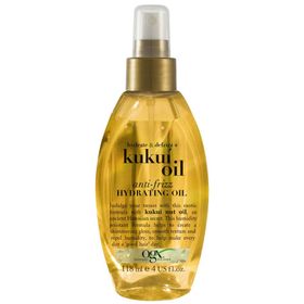 OGX Kukui Oil 118 ml Saç Bakım Yağı