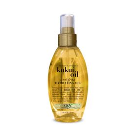 OGX Kukui Oil 118 ml Saç Bakım Yağı