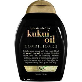 OGX Kukui Oil Elektriklenme Karşıtı 385 ml Saç Kremi